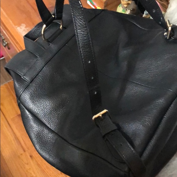 Authentic Coach backpack! - Picture 6 of 8